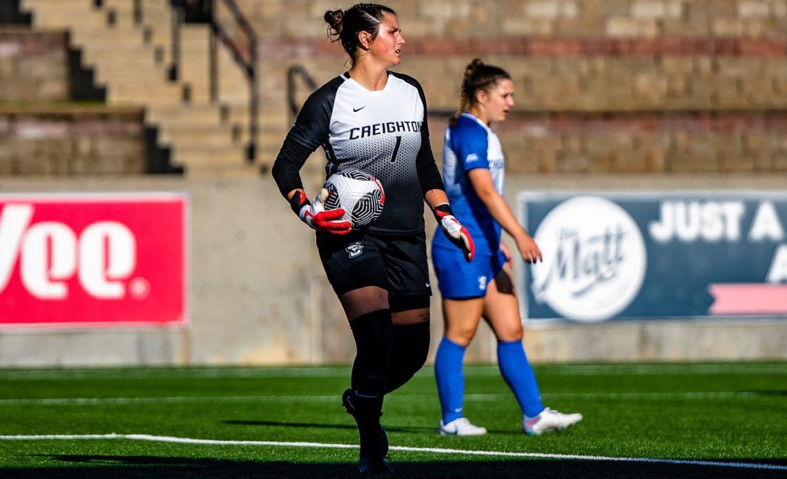 Creighton Bluejays Soccer vs. Seton Hall Pirates, 31 October | Event in Omaha | AllEvents