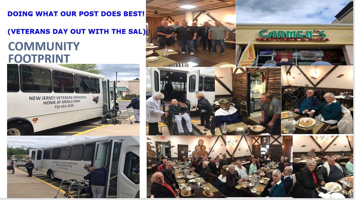 Parking Sons of Legion, 16 March | Event in Milwaukee | AllEvents