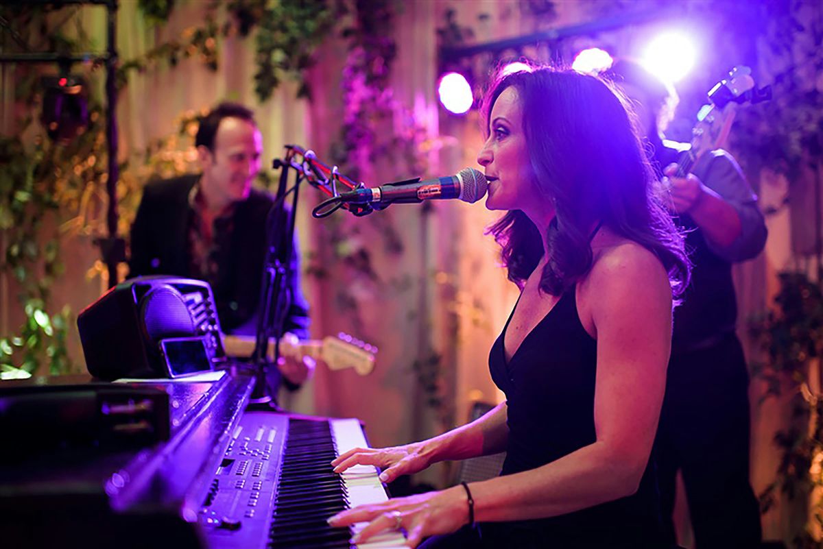 Thaw Night at Owls Nest