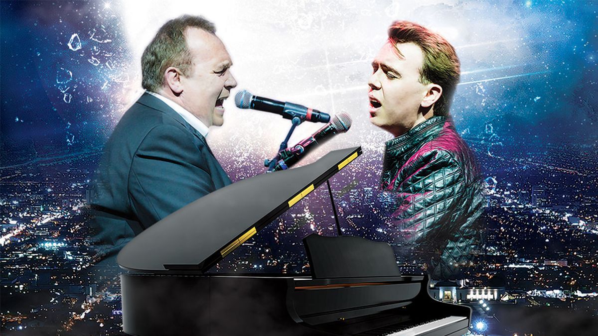 Piano Men Generations - A Tribute to Elton John and Billy Joel, 24 January | Event in Yuma | AllEvents