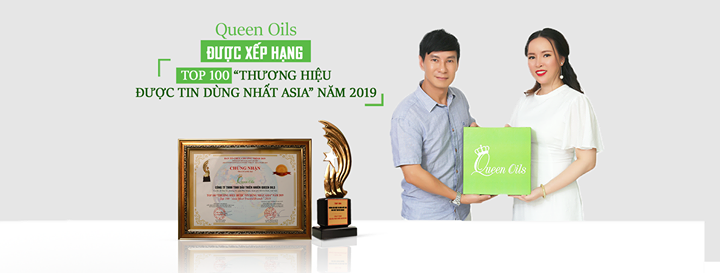 Kết quả hình ảnh cho tinh dầu thiên nhiên queen oils