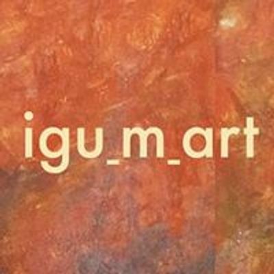 イグエムアート　igu_m_art