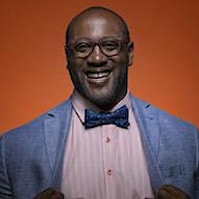 Darryll Stinson