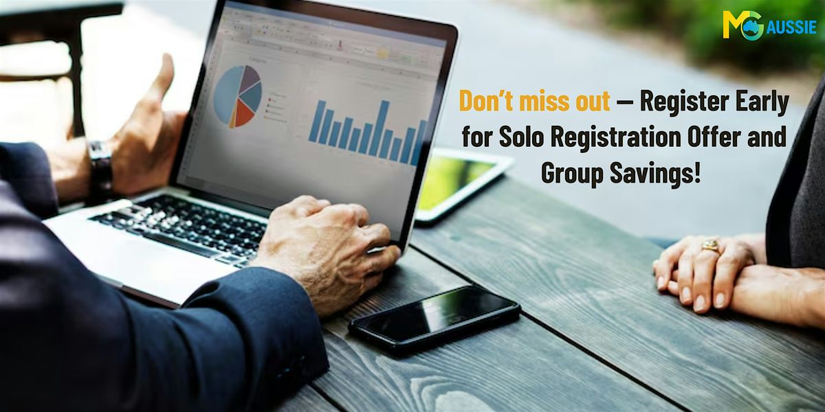 Visual Insights Workshop: Power BI & Tableau in 1 Day – Ottawa, 8 December | Event in Ottawa | AllEvents