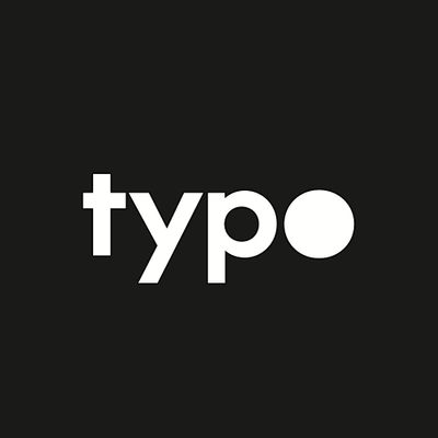 The TypoCircle logo