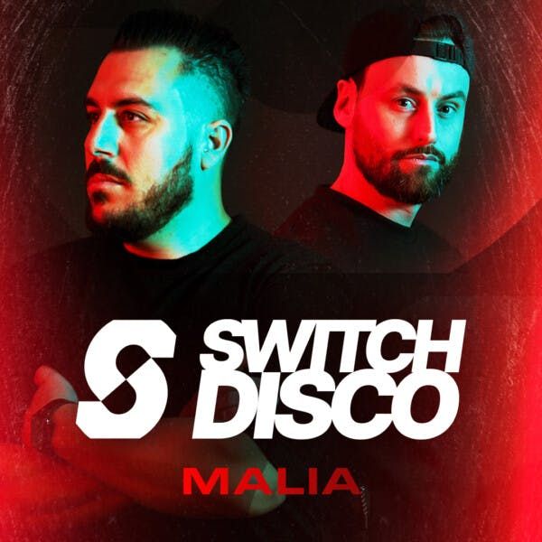 Switch Disco Residency , 17 August | Event in Agios Nikolaos | AllEvents