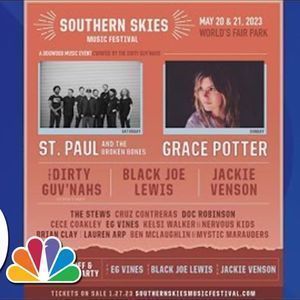 Parking Lewis Black (21+)