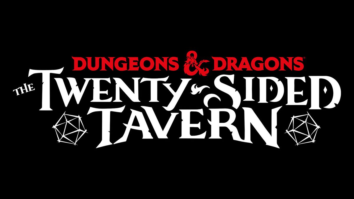 Dungeons and Dragons - The Twenty-Sided Tavern at Steven Tanger Center for the Performing Arts, 18 October