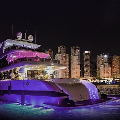 Everyday-The Party-Dubai Super Yacht Event-Unlimited Drinks & DJ, 11th July