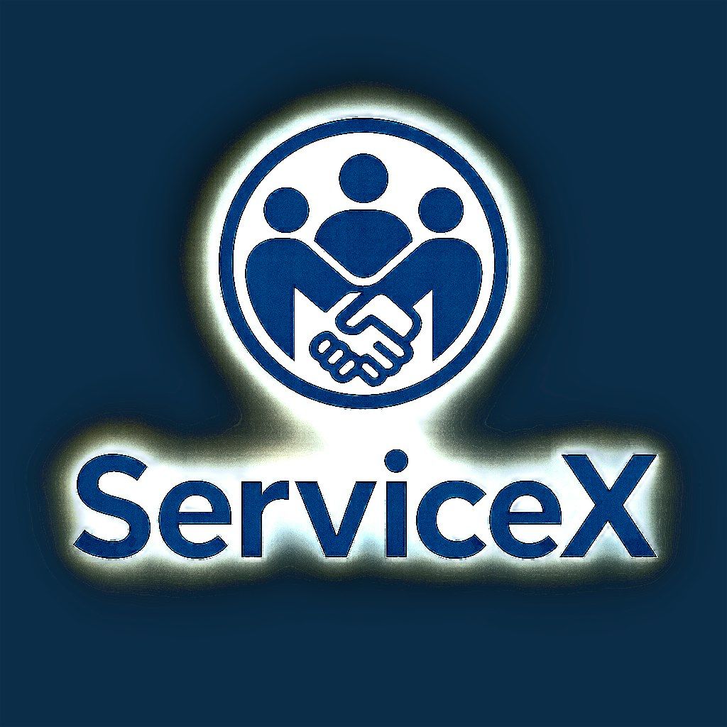 Business Networking Meetup to Build Connections for Service X