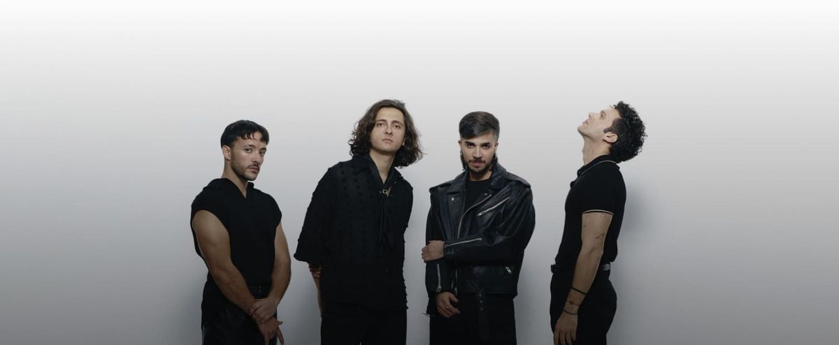 Arde Bogotá Valencia Tickets, 26 July | Event in València | AllEvents