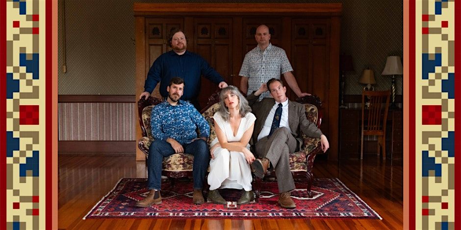 Zan & The Winter Folk