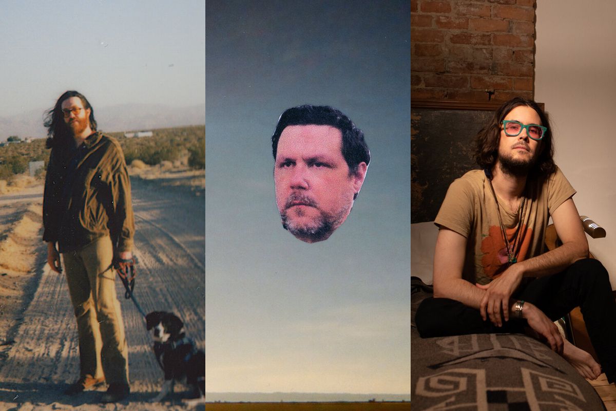 Damien Jurado, 26 May | Event in Victoria | AllEvents