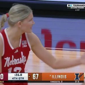 Illinois Fighting Illini at Penn State Lady Lions Womens Basketball