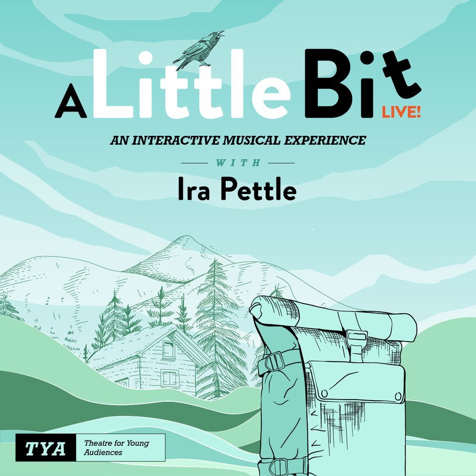 A Little Bit Live In Toronto Prosserman Jcc Vaughan July 19 2023