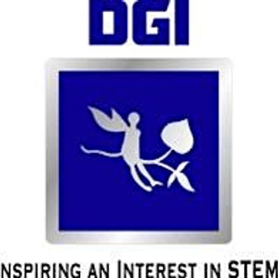 Digital Girl, Inc. logo