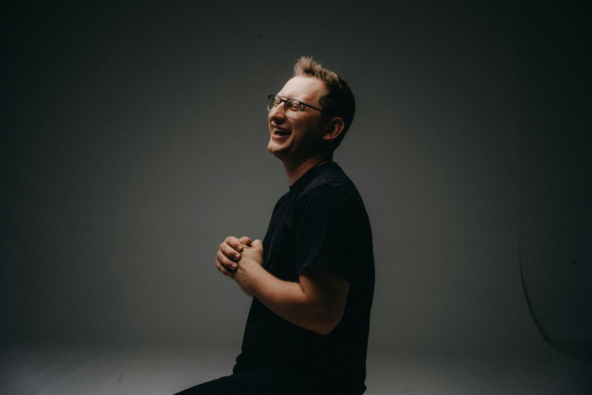 Konzertlesung Samuel Rösch, 22 January | Event in Berlin | AllEvents