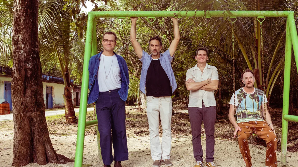 Guster, The Mountain Goats, Fruit Bats, Maggie Rose in Portland, 9 August | Event in Portland | AllEvents