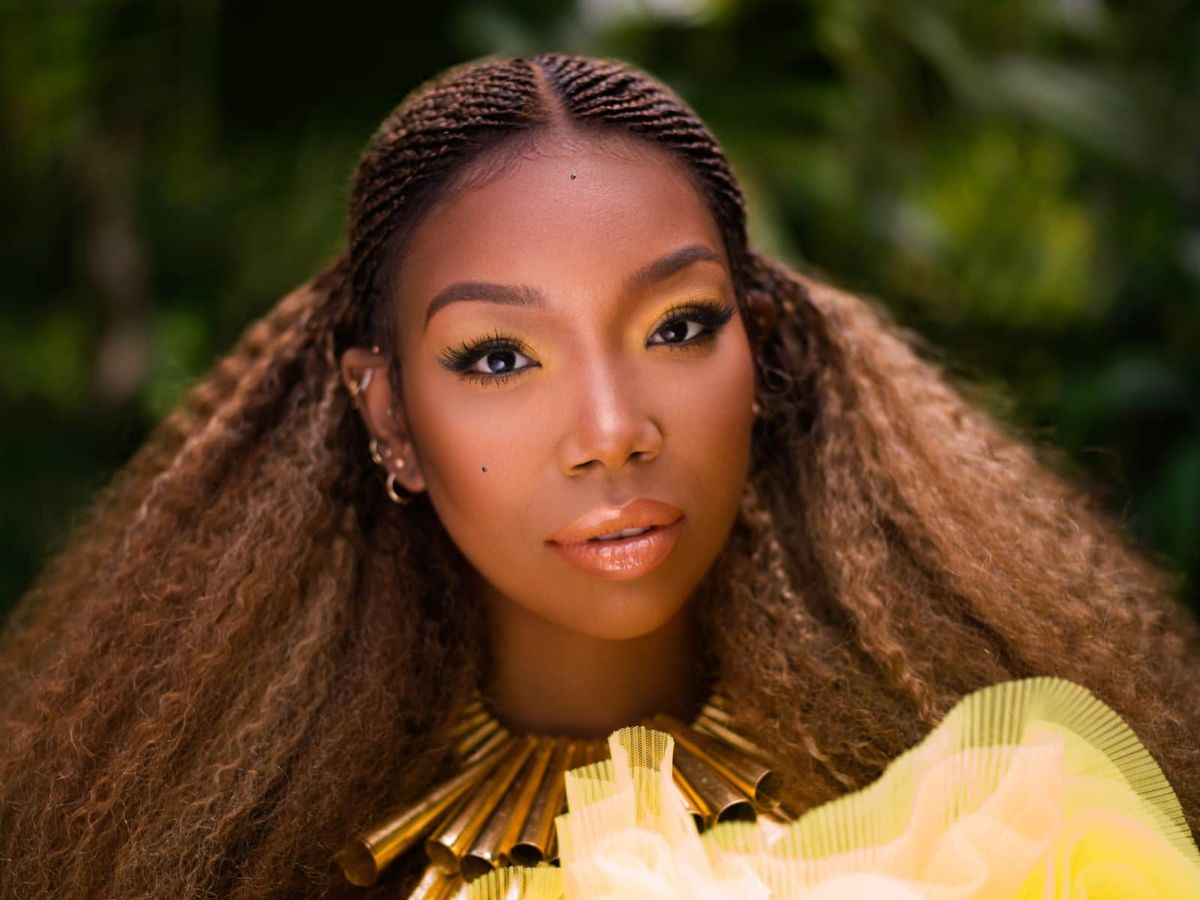 Brandy & Monica Brooklyn Tickets, 20 November | Event in Brooklyn | AllEvents