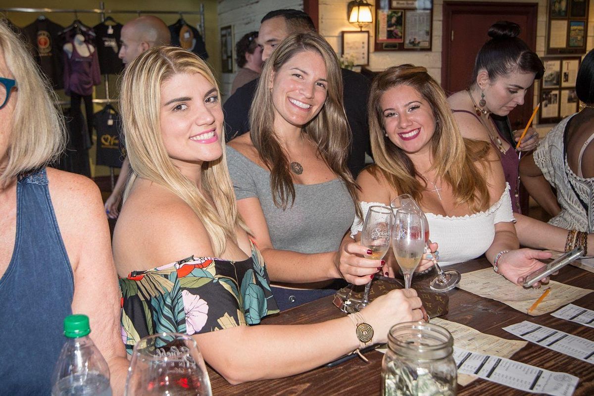 Miami Latin Food Beer Wine Spirits Festival Miami Fl April 23 2022 Allevents In Coconut Festival Cape Coral Fl 2022