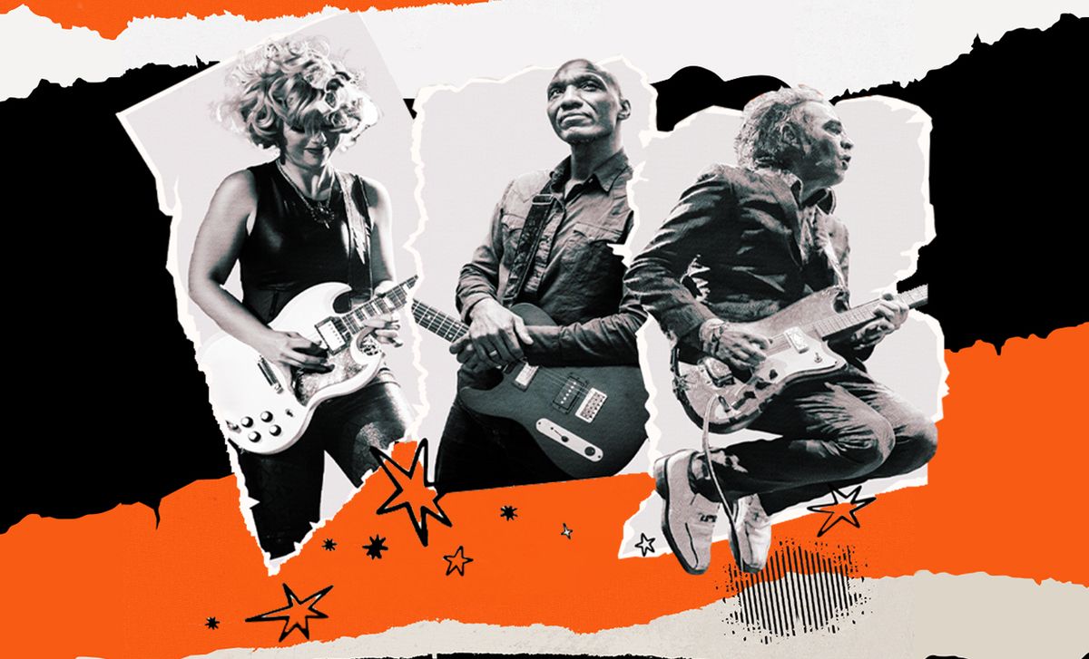 Samantha Fish  Cedric Burnside & Jon Spencer, 9 December | Event in Carmel | AllEvents