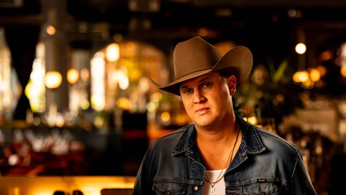 Jon Pardi in West Allis, 6 August | Event in West Allis | AllEvents