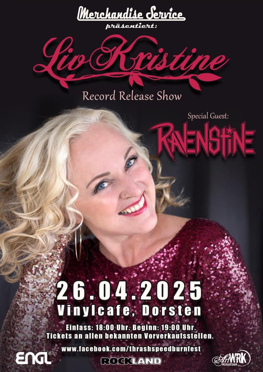 Dorsten at ASU Kerr Cultural Center, 31 January | Event in Scottsdale | AllEvents