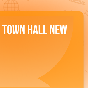 Kanan Gill at Town Hall New York