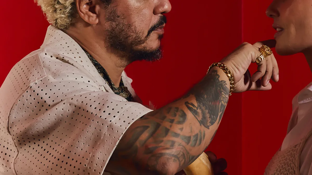 Marcelo D2 in Goiânia, 17 October | Event in Goiânia | AllEvents