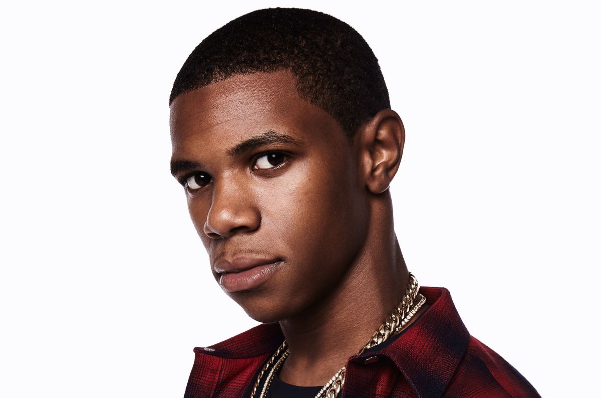 A Boogie Wit Da Hoodie, 23 April | Event in University Park | AllEvents