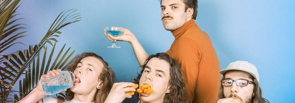 Peach Pit and Bristol Maroney, 15 June | Event in Phoenix | AllEvents