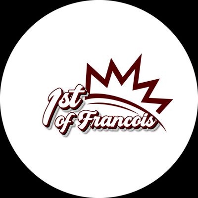 1st of Francois, LLC logo