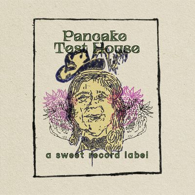Pancake Test House logo