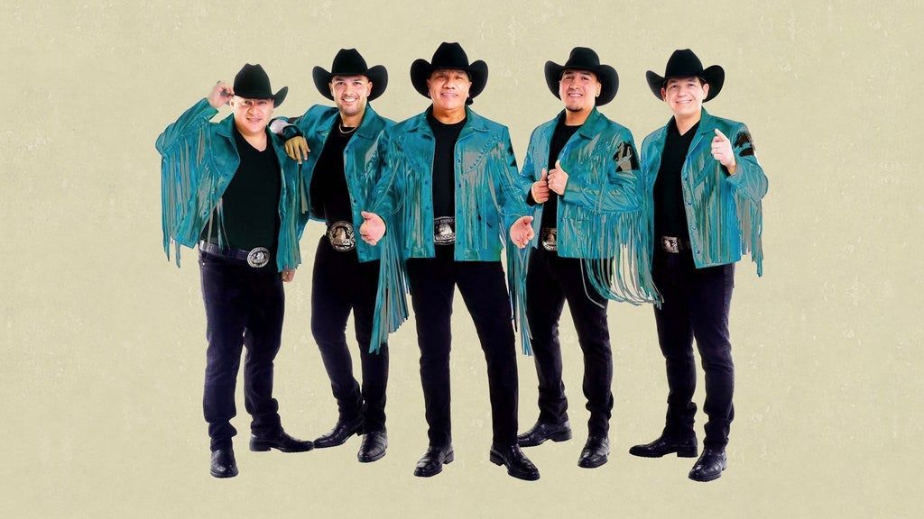 Bronco - DEJANDO HUELLA TOUR, 15 November | Event in Rosemont | AllEvents