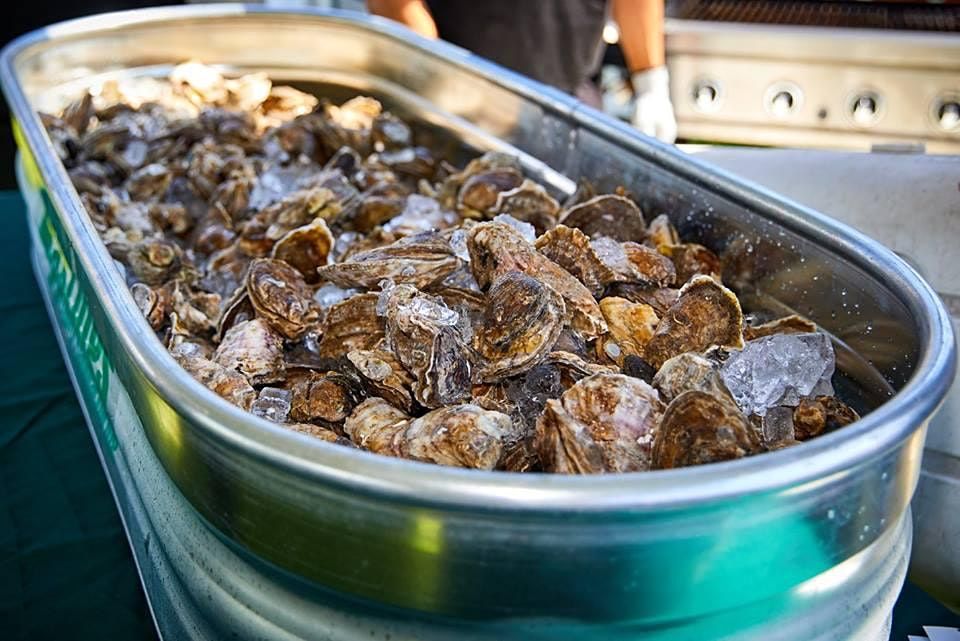 Fredericksburg All You Can Eat Oyster Festival Bankersmith Texas Fredericksburg February 5 2022 Allevents In 2022 Oyster Festival