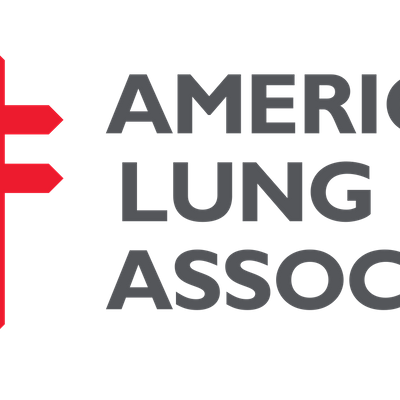 American Lung Association of South Florida logo