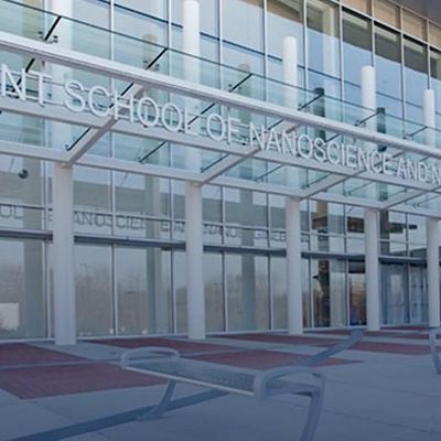 Joint School of Nanoscience and Nanoengineering