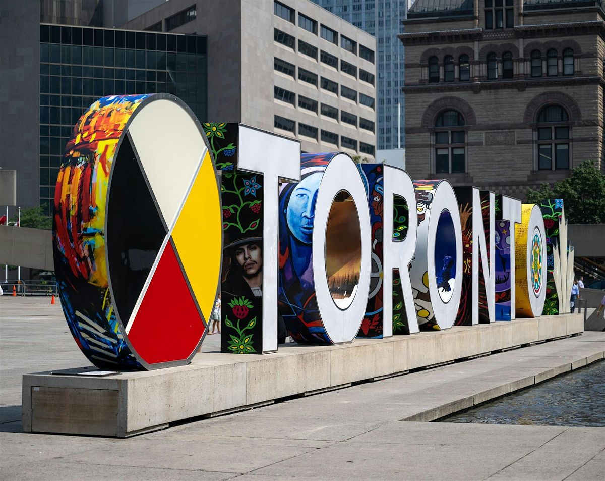 Growing Marlee-Glencairn: Urban Indigenous Focus Group Meeting, 10 December | Event in Toronto | AllEvents