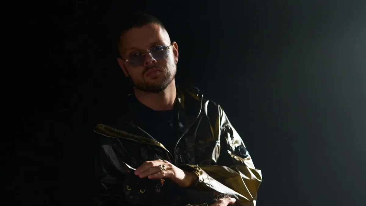 Kaz Bałagane in Gdańsk, 12 December | Event in Gdansk | AllEvents