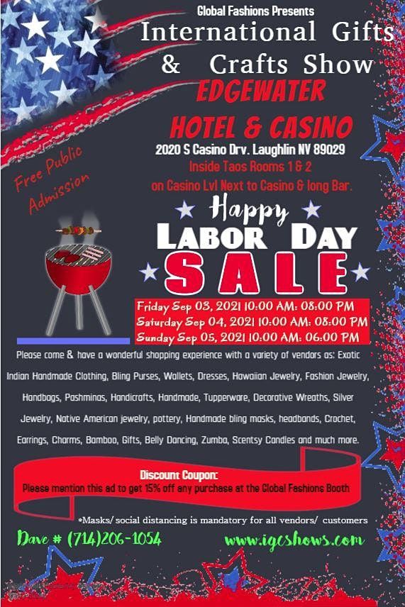 Events In Laughlin In September 2021 Blues Festival Laughlin Nv 2022