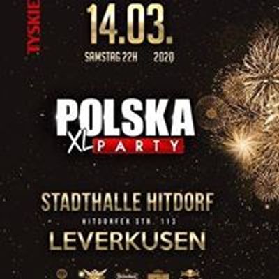 Polska Party Köln Leverkusen