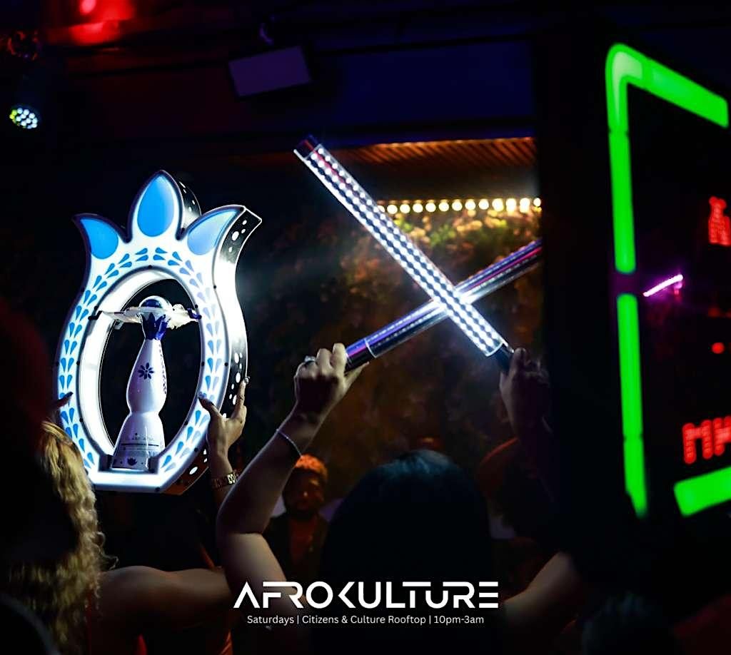 NYE PARTY 2025 | CITIZENS & CULTURE ROOFTOP, 31 December | Event in Silver Spring | AllEvents