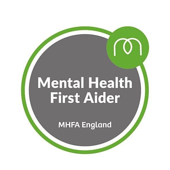 Mental Health First Aider (MHFA) Training, 4 December | Event in Wokingham | AllEvents