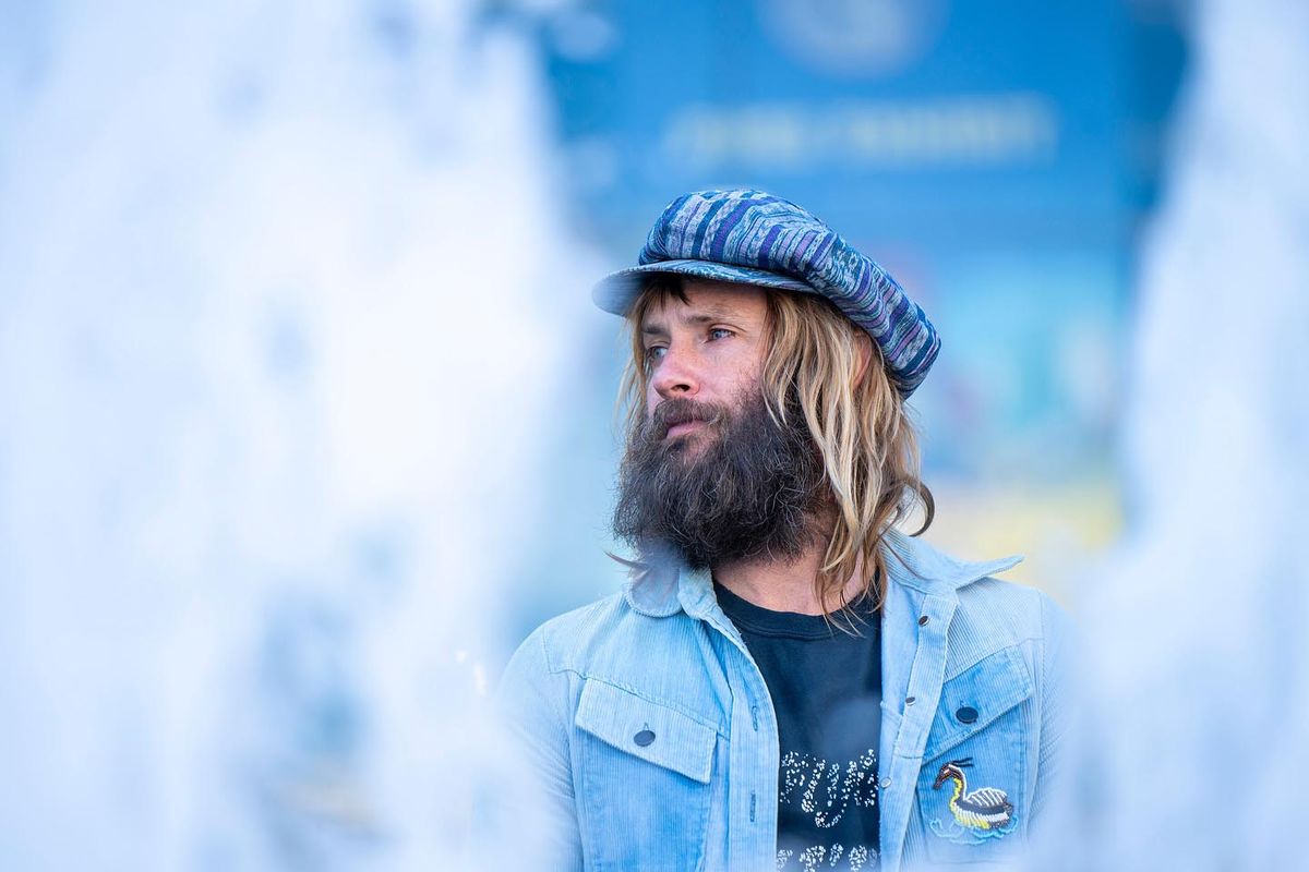 Paul McDonald, 26 June | Event in Chattanooga | AllEvents