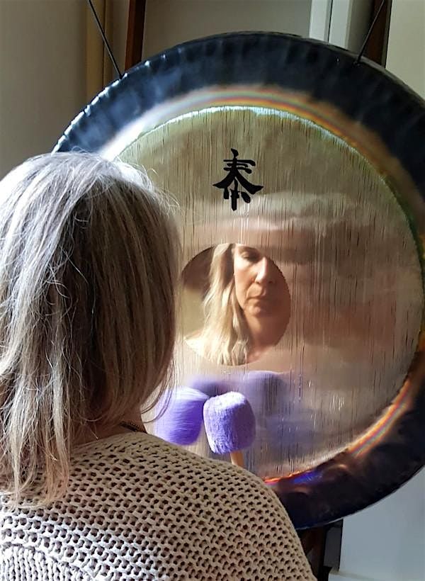 New Year Sound Meditation with Emma Goodwin, 4 January | Event in St Albans | AllEvents