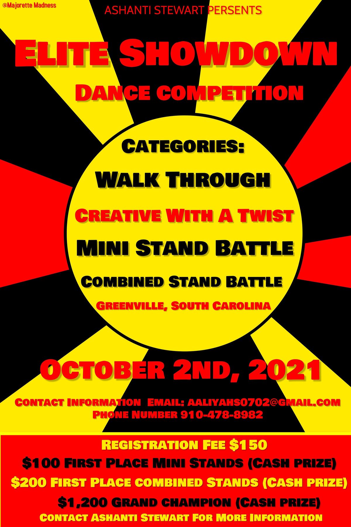 Gaming Competition Events In The City Top Upcoming Events For Gaming Competition Nadd Championship December 2022