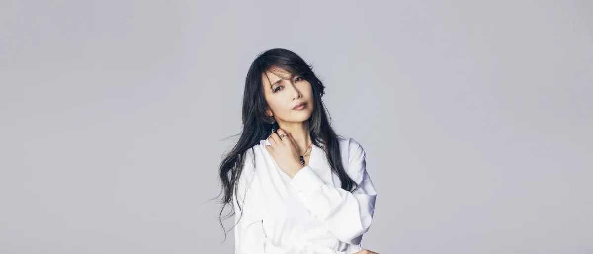 Shizuka Kudo in 岸和田市, 2 August | Event in Kishiwada | AllEvents