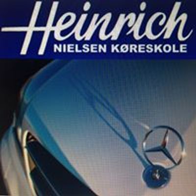 Heinrich Nielsen Køreskole
