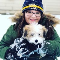 User profile photo
