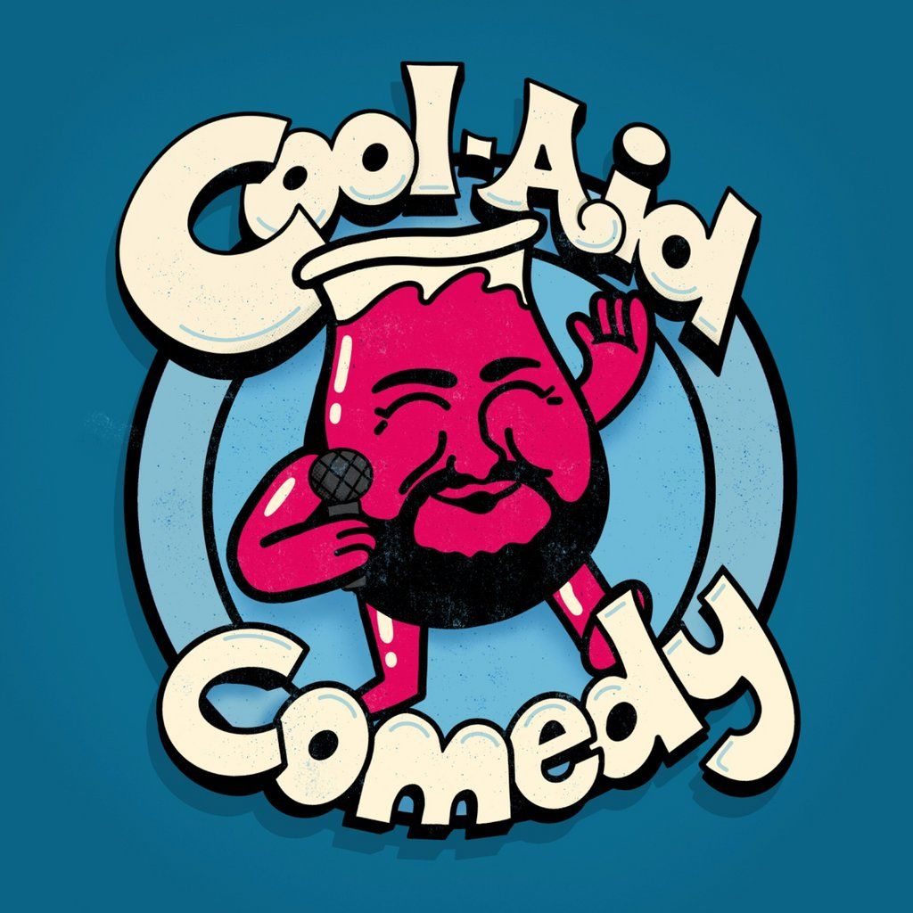 Cool-Aid Comedy | Event in Brighton | AllEvents